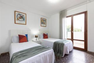 Apartamento ANAGABU 5 Only Families - 7