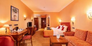 Göbels Schlosshotel "Prinz von Hessen" - 3