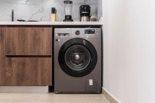 Apartamento ideal para familias y trabajo CB931 - 2