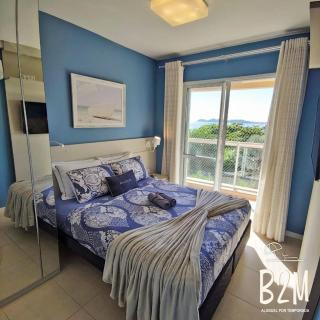 Nautilus Home Club, Beto Carrero, Praia, vista mar - 6