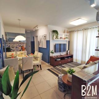 Nautilus Home Club, Beto Carrero, Praia, vista mar - 7