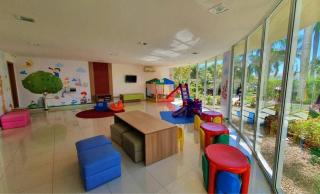 Nautilus Home Club, Beto Carrero, Praia, vista mar - 2