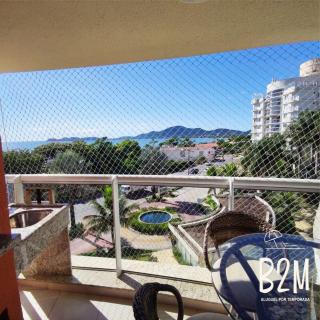 Nautilus Home Club, Beto Carrero, Praia, vista mar - 1