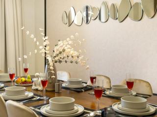 Jumeirah Beachfront with Ain View and Sea View 2BR - 8