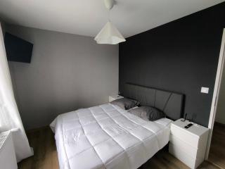 Notre Dame d'Orgemont - Gris 5 - 0