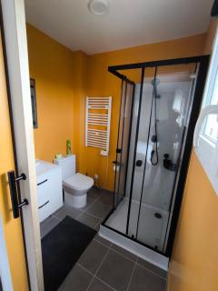 Notre Dame d'Orgemont - Gris 5 - 6