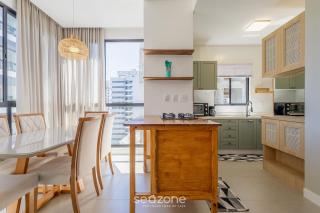 Apart w/ barbecue 800m from the beach SRE1403 - 2
