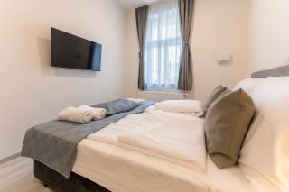 Prague Urban Apartments 48 - 4