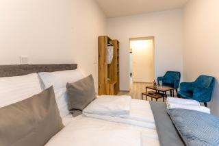 Prague Urban Apartments 48 - 5