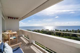 Panoramic Auszeit mit Meerblick - 9