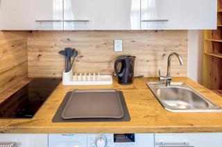 Prague Urban Apartments 48 - 1