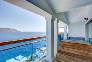 Meis Exclusive Hotel - Kaş - 8