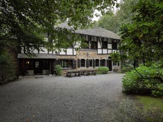 Spacious Villa in Liège - 4