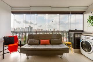 Easy Star - Lindo Studio no coração do Campo Belo - PU01H - 7