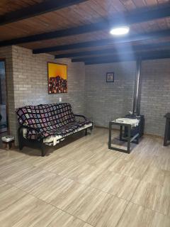 Casa Ladrillos en Jaureguiberry - 5