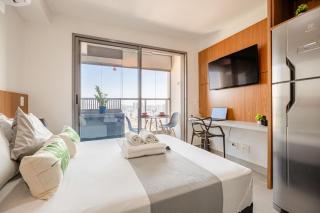 Easy Star - Studio com linda vista - XW01H - 9