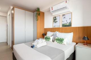 Easy Star - Studio com linda vista - XW01H - 4