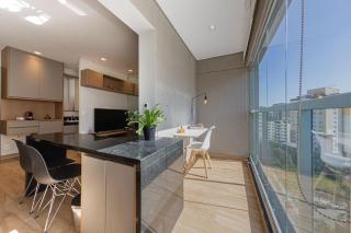 Easy Star - Duplex Encantador na Vila Olímpia - HT01H - 5