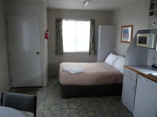 Wodonga Caravan & Cabin Park - Wodonga - 7
