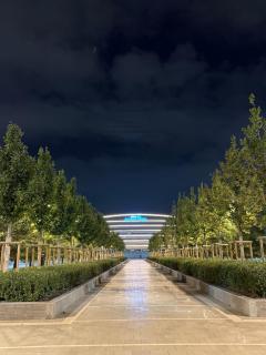 Yes Botanical Apartments-view of botanical garden - 3