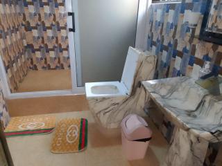 Sunlit Top Floor with Starlink Wi-Fi and Laundry Machine - 9