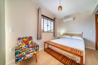 #PDS3 - (Refúgio e Mar) Hospedagem em Canto Grande, Bombinhas - Bombinhas - 9