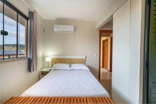 #PDS3 - (Refúgio e Mar) Hospedagem em Canto Grande, Bombinhas - Bombinhas - 7