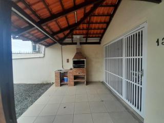 Casa 4 Qts c Piscina, 500m do Beto Carrero JRS0130 - 6