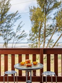 Sea ​​Beach - Loft c/banheira imersão Frente Mar#2 - 3