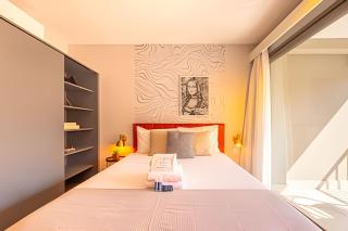 Easy Star - Lindo studio no charmoso bairro de Moema - WC03I - 9