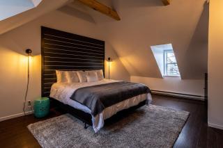 The Bannerman Park Suite And Loft - 8