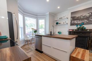 The Bannerman Park Suite And Loft - 1