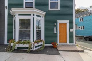 The Bannerman Park Suite And Loft - 7