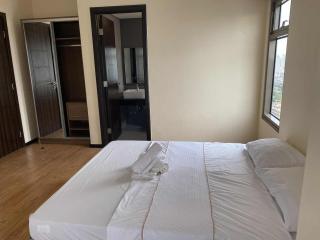 The Radiance Manila Bay 1BR - 0