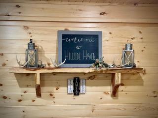 Hillside Haven - 5