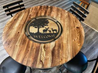 Hillside Haven - 6