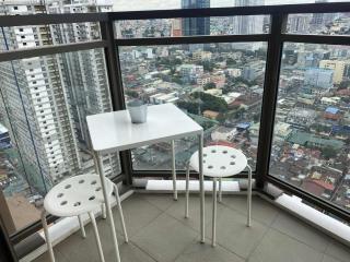 The Radiance Manila Bay 1BR - 2