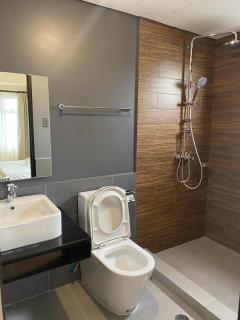 The Radiance Manila Bay 1BR - 1