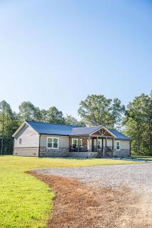 Wildcat Lodge, Morehead KY - 8