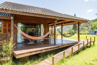 Casa del Lago - Naturaleza y Paz - 5