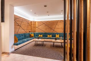 Hotel ALPINJUWEL 3-Sterne Superior - 3