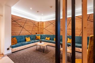 Hotel ALPINJUWEL 3-Sterne Superior - 2