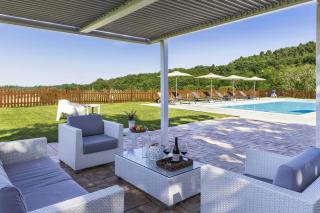 Villa La Fonte 14 - 1