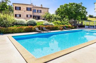 Villa La Fonte 14 - 3