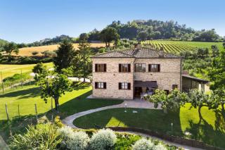 Villa La Fonte 14 - 6