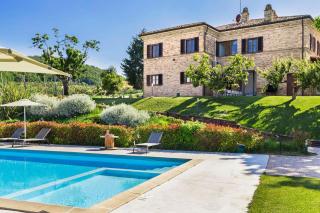 Villa La Fonte 14 - 5