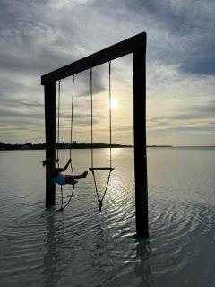 Escape to 'This is It' Your ultimate Beachfront Retreat - 6