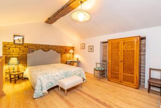 Duplex des Vignes - Nature - Montans - 4