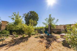 Duplex des Vignes - Nature - Montans - 7