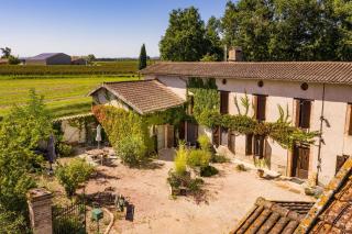 Duplex des Vignes - Nature - Montans - 9